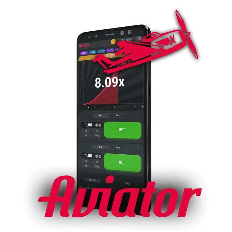 Aviator Login