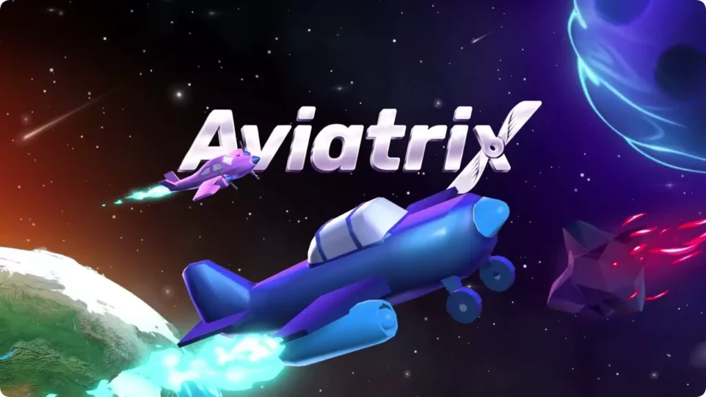 Jogo AviatriX