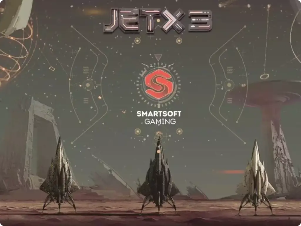 Jet-X 3 Game
