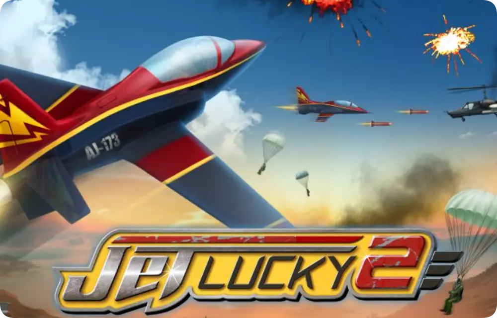 Lucky Jet 2