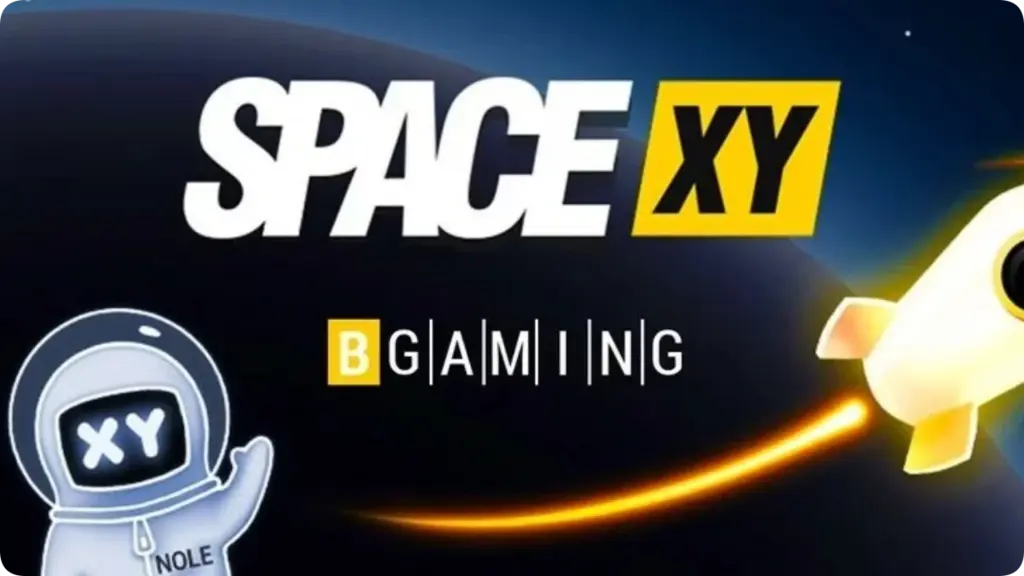 Space XY Game