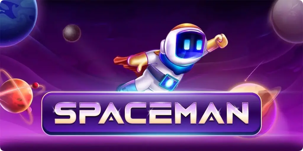 Spaceman  Jogo do Astronauta da Pragmatic Play - Leovegas