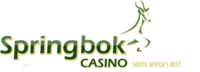 Spribngbok logo