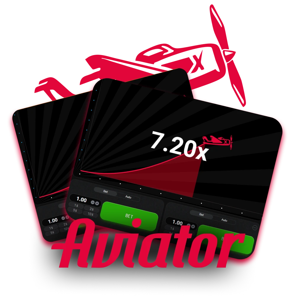 Aviator Login