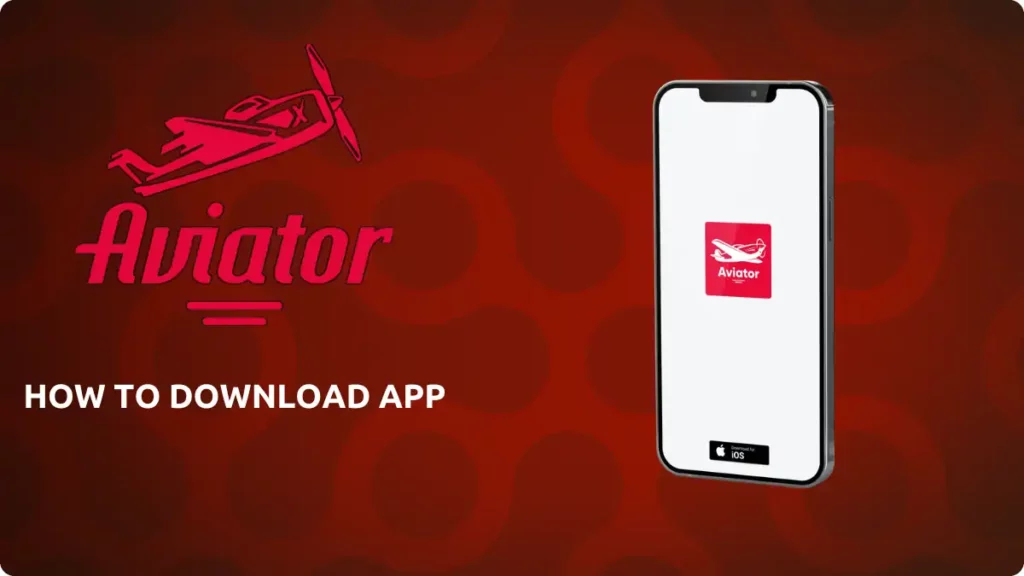 Download Aviator App