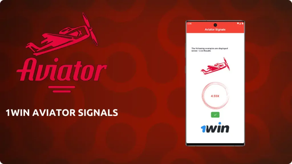 1Win Aviator Signals