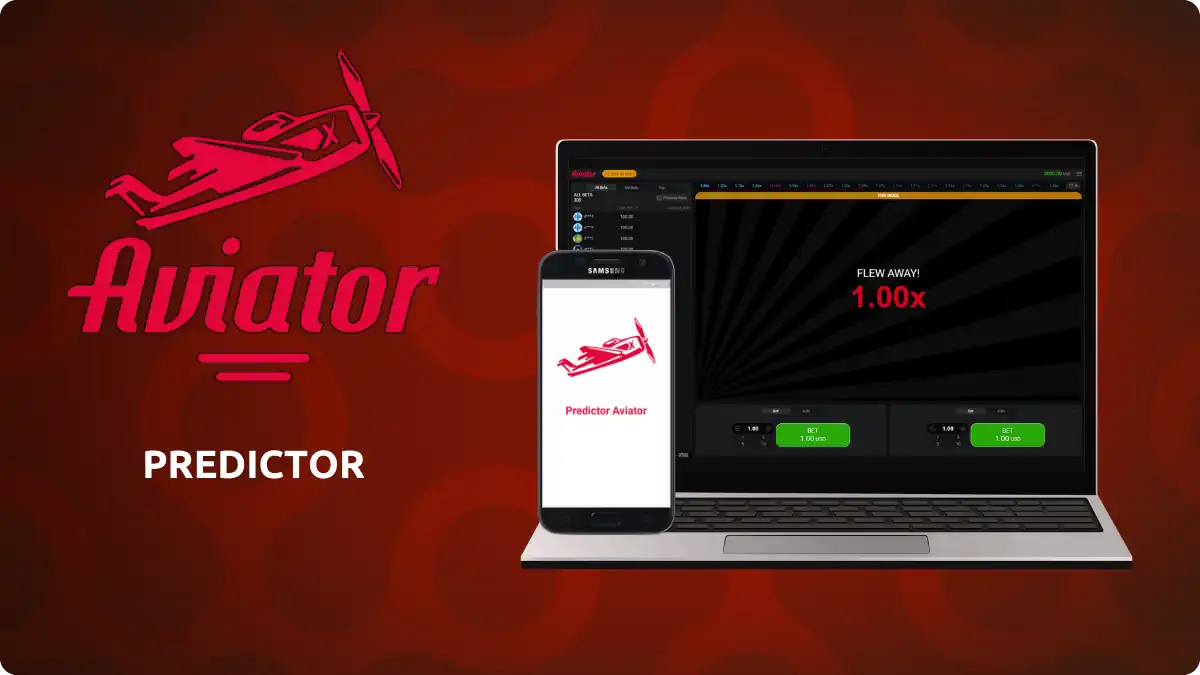 ⚡ predictor aviator grátis