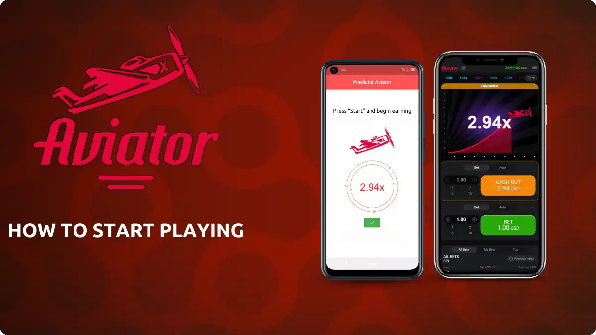 Aviator Predictor – Baixar o aplicativo para Android (APK), iOS e PC