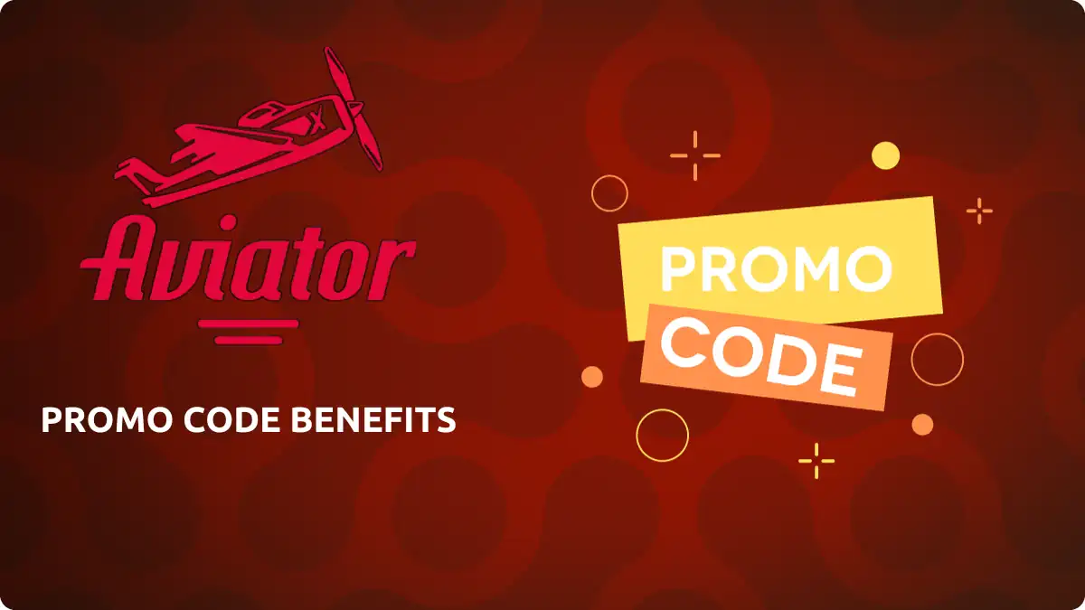 Aviator Promocode