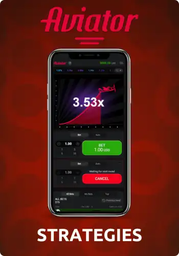 Aviator App Strategies