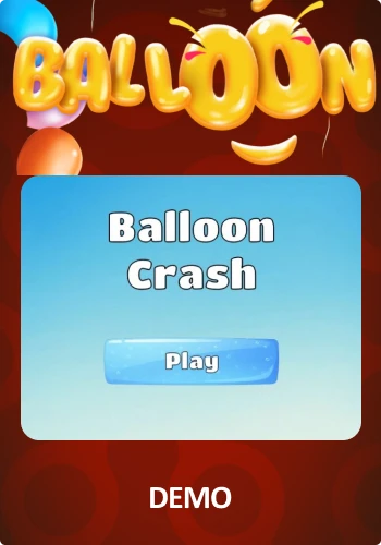 Demo do Jogo Balloon: Experimente o Jogo sem Riscos