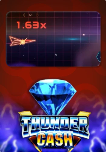 Melhor Estratégia de Apostas para o Thunder Crash