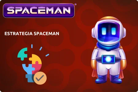 Estrategia Spaceman