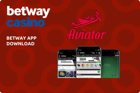 Aviator Betway App Download