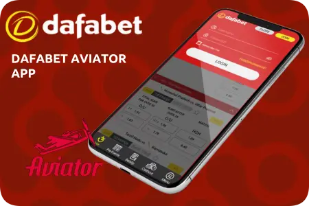 dafabet aviator app