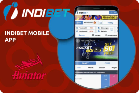 indibet app review