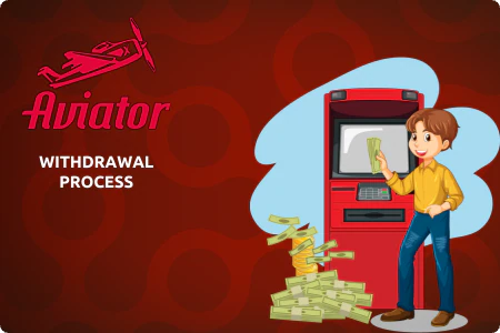 Withdrawal Process Aviator Game