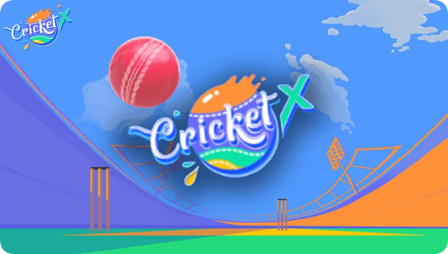 Cricket X Game