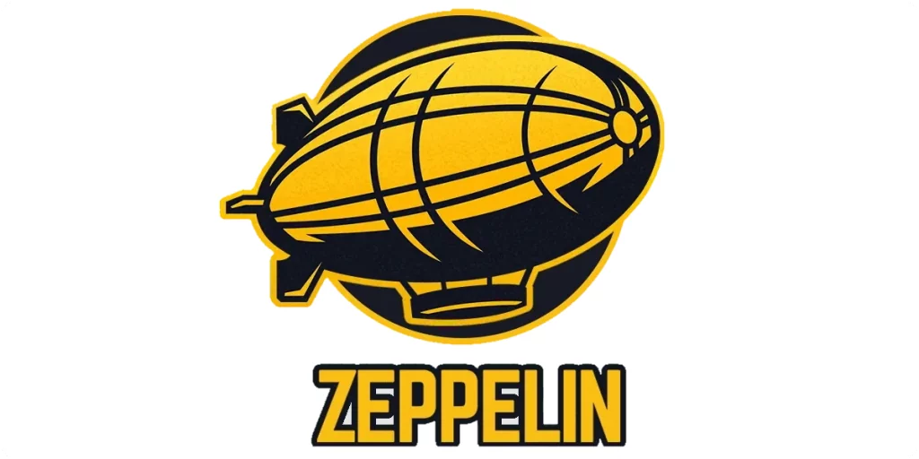  Zeppelinखेल समीक्षा