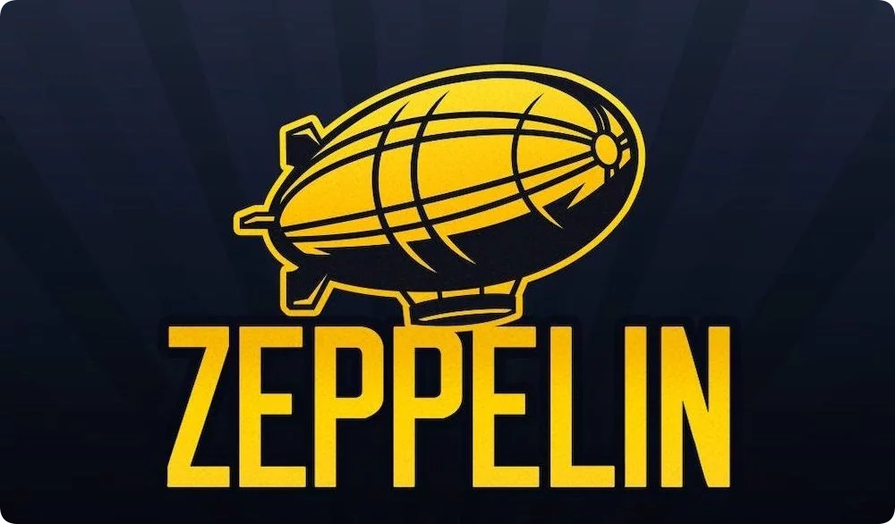 Zeppelin खेल